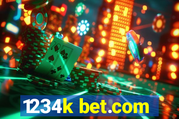 1234k bet.com